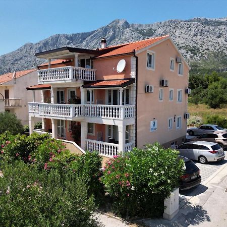 Villa Senija أوروبيتش المظهر الخارجي الصورة