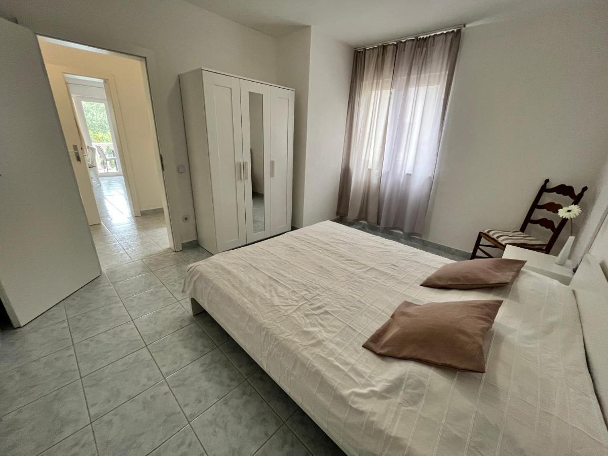 Villa Senija أوروبيتش المظهر الخارجي الصورة