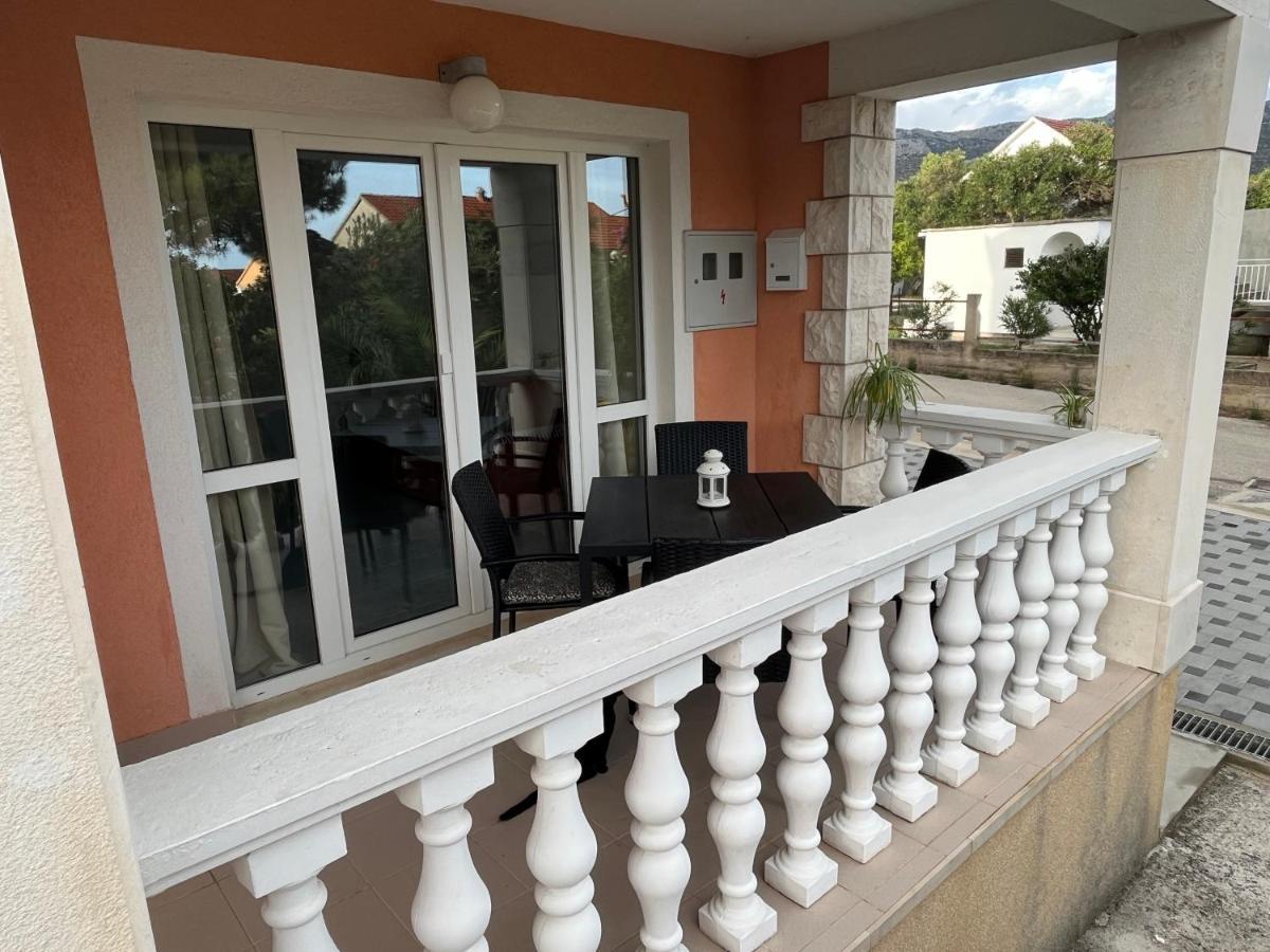 Villa Senija أوروبيتش المظهر الخارجي الصورة