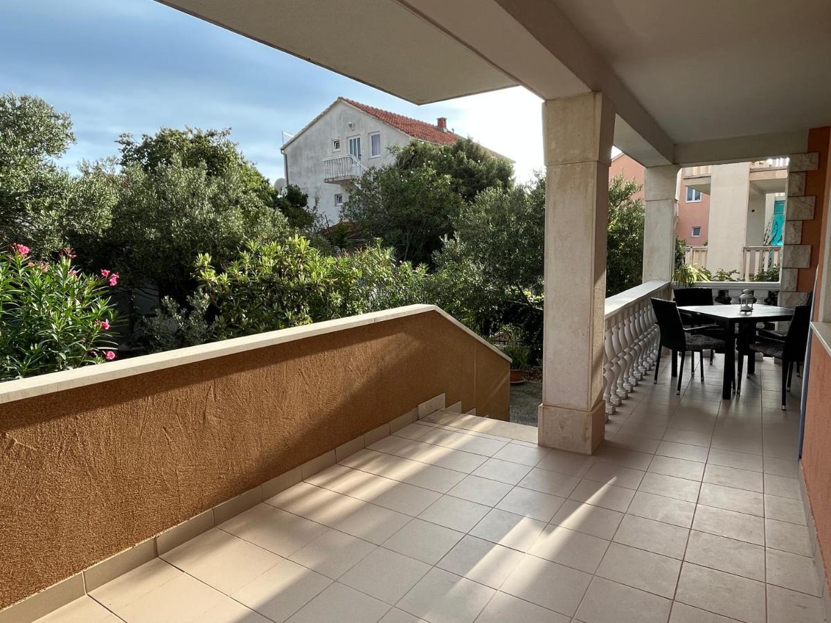 Villa Senija أوروبيتش المظهر الخارجي الصورة