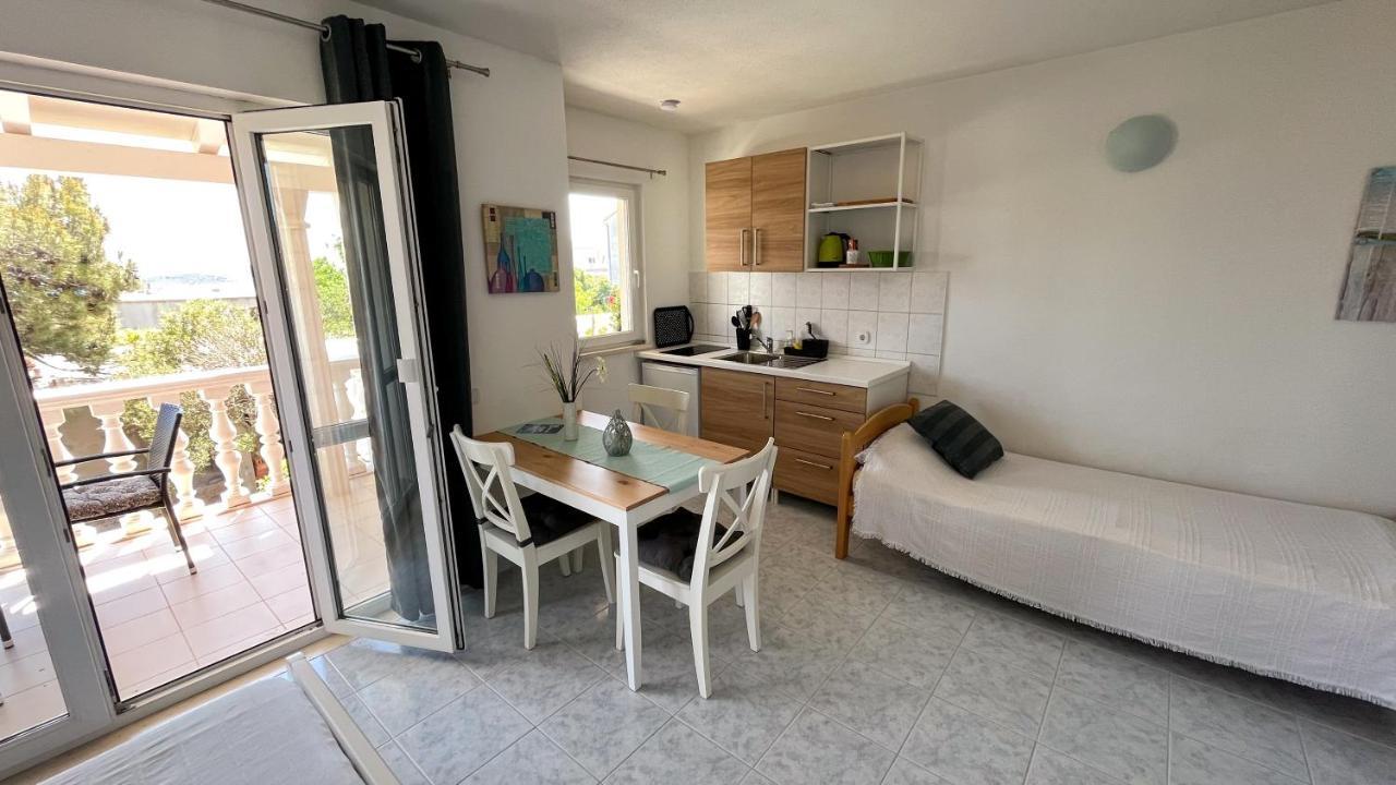 Villa Senija أوروبيتش المظهر الخارجي الصورة