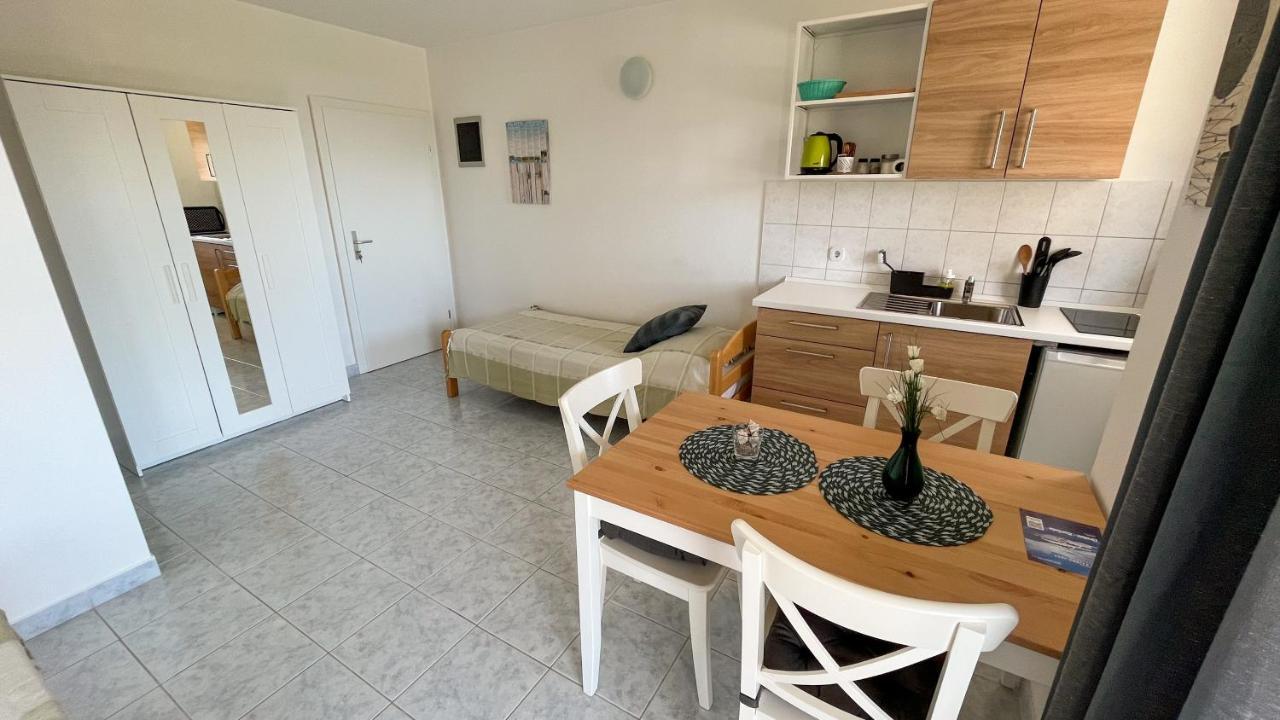 Villa Senija أوروبيتش المظهر الخارجي الصورة
