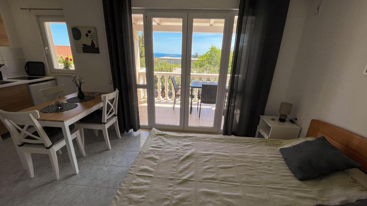 Villa Senija أوروبيتش المظهر الخارجي الصورة